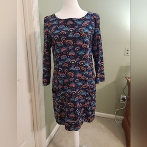LA SOUL mini dress size Small